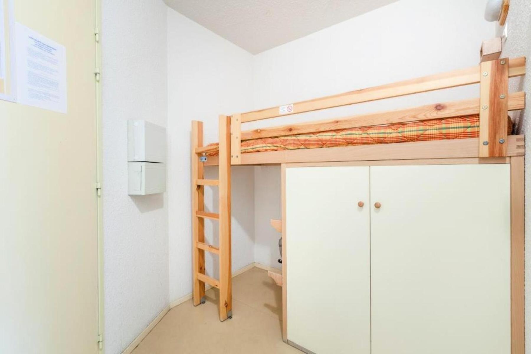 Residence L'Eyssina - Maeva Home - Studio 3 Personnes - Budget Mae-1949 Vars  Εξωτερικό φωτογραφία