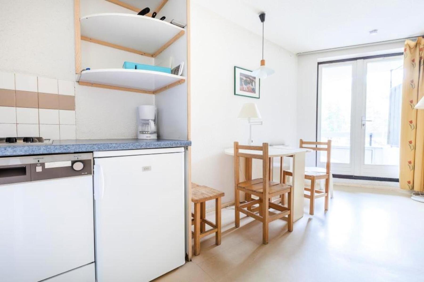 Residence L'Eyssina - Maeva Home - Studio 3 Personnes - Budget Mae-1949 Vars  Εξωτερικό φωτογραφία